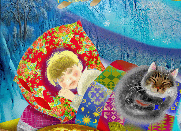 Праздники - День св. Николая