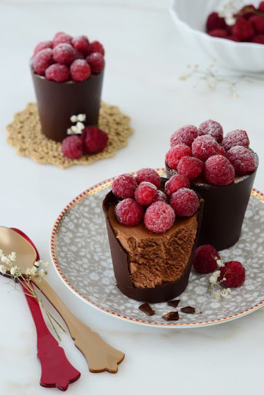 Еда и напитки