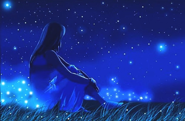 Спокойной ночи