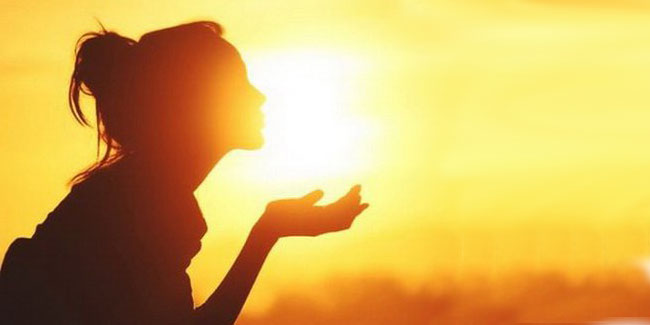 Праздники - День Солнца