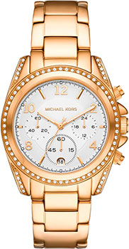 fashion наручные  женские часы Michael Kors MK6762. Коллекция Blair