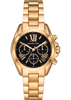 fashion наручные  женские часы Michael Kors MK6959. Коллекция Bradshaw