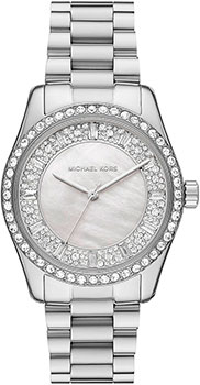 fashion наручные  женские часы Michael Kors MK7445. Коллекция Lexington