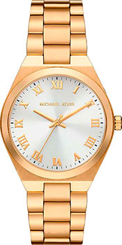 fashion наручные  женские часы Michael Kors MK7391. Коллекция Lennox