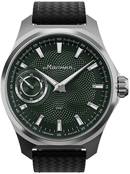 Российские наручные  мужские часы Molniya M0170104-1.0. Коллекция Гранд