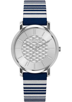 Швейцарские наручные  женские часы Nautica NAPCGS009. Коллекция Coral Gables