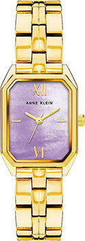 fashion наручные  женские часы Anne Klein 3774LVGB. Коллекция Metals