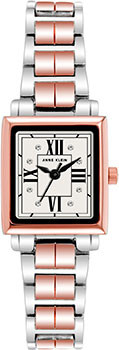 fashion наручные  женские часы Anne Klein 4011SVRT. Коллекция Metals