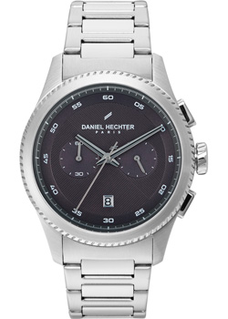 fashion наручные  мужские часы Daniel Hechter DHG00401. Коллекция CHRONO
