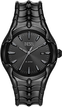 fashion наручные  мужские часы Diesel DZ2187. Коллекция Vert