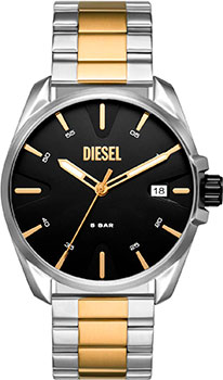 fashion наручные  мужские часы Diesel DZ2196. Коллекция MS9