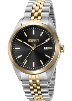 fashion наручные  мужские часы Esprit ES1G304M0075. Коллекция Mason