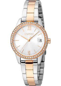 fashion наручные  женские часы Esprit ES1L315M0125. Коллекция Wind Glam