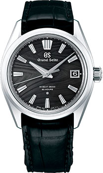 Японские наручные  мужские часы Grand Seiko SLGH007J. Коллекция Evolution 9