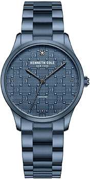 fashion наручные  женские часы Kenneth Cole KCWLG2222703. Коллекция Classic