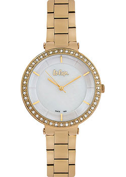 fashion наручные  женские часы Lee Cooper LC06560.120. Коллекция Classic