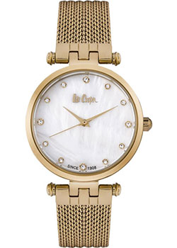 fashion наручные  женские часы Lee Cooper LC06604.120. Коллекция Classic