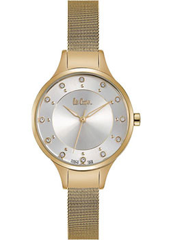 fashion наручные  женские часы Lee Cooper LC06620.130. Коллекция Casual