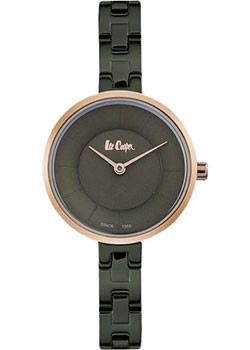 fashion наручные  женские часы Lee Cooper LC06628.470. Коллекция Classic