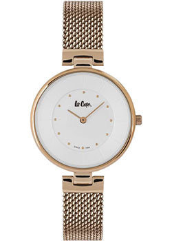 fashion наручные  женские часы Lee Cooper LC06630.430. Коллекция Classic