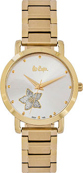 fashion наручные  женские часы Lee Cooper LC06788.137. Коллекция Fashion