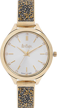fashion наручные  женские часы Lee Cooper LC06796.130. Коллекция Fashion