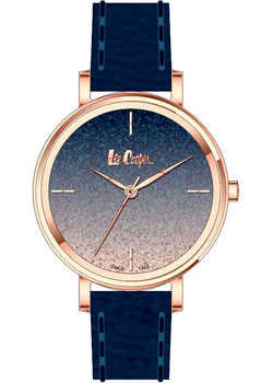 fashion наручные  женские часы Lee Cooper LC06913.499. Коллекция Casual