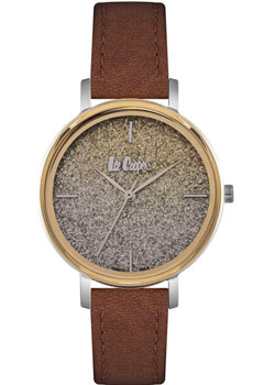 fashion наручные  женские часы Lee Cooper LC06913.214. Коллекция Casual