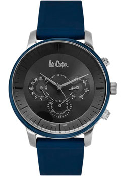 fashion наручные  мужские часы Lee Cooper LC06919.969. Коллекция Casual