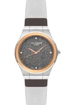 fashion наручные  женские часы Lee Cooper LC07103.534. Коллекция Casual
