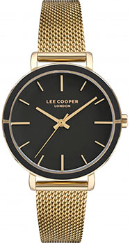 fashion наручные  женские часы Lee Cooper LC07247.150. Коллекция Casual