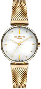 fashion наручные  женские часы Lee Cooper LC07231.120. Коллекция Fashion