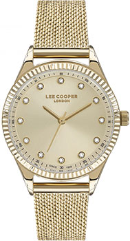 fashion наручные  женские часы Lee Cooper LC07311.110. Коллекция Fashion