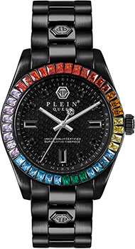 fashion наручные  женские часы Philipp Plein PWDAA0921. Коллекция Queen