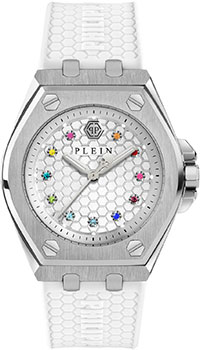 fashion наручные  женские часы Philipp Plein PWJAA0122. Коллекция Extreme