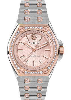 fashion наручные  женские часы Philipp Plein PWJAA1323. Коллекция Extreme