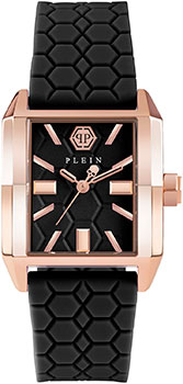 fashion наручные  женские часы Philipp Plein PWMAA0222. Коллекция Offshore Square
