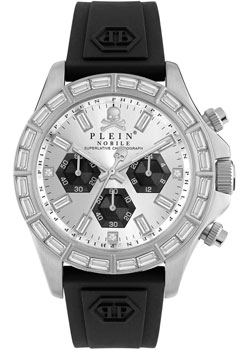fashion наручные  мужские часы Philipp Plein PWVAA0123. Коллекция Nobile Racing