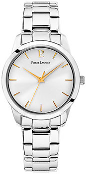 fashion наручные  женские часы Pierre Lannier 066M601. Коллекция Roxane