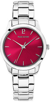 fashion наручные  женские часы Pierre Lannier 066M651. Коллекция Roxane