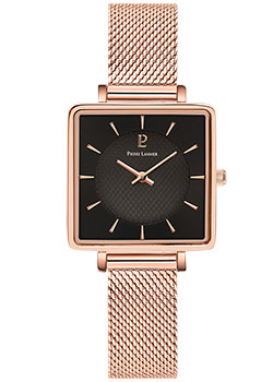 fashion наручные  женские часы Pierre Lannier 008F938. Коллекция LeCare