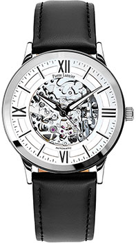 fashion наручные  мужские часы Pierre Lannier 330C103. Коллекция Automatic