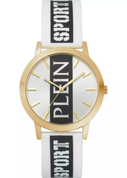 fashion наручные  женские часы Plein Sport PSJBA0223. Коллекция LEGEND