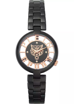 fashion наручные  женские часы Plein Sport PSMBA0523. Коллекция TIGER LUXE