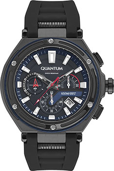 мужские часы Quantum HNG1010.051. Коллекция Hunter