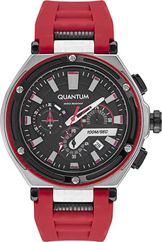 мужские часы Quantum HNG1010.359. Коллекция Hunter