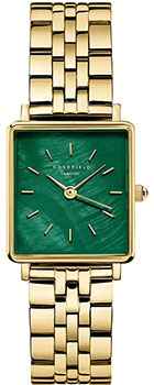 fashion наручные  женские часы Rosefield BEGSG-Q050. Коллекция Boxy