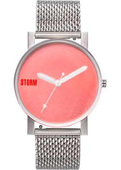 fashion наручные  мужские часы Storm 47457-R. Коллекция Gents