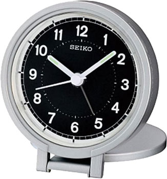 Настольные часы Seiko Clock QHT011AL. Коллекция