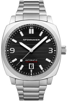 мужские часы Spinnaker SP-5073-33. Коллекция Hull Riviera